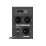 O/1500F/LCD - UPS OFFICE LINE-INTERACTIVE - ARMAC