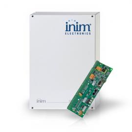 SMART LIVING 1050 3A BOX - Centrala alarmowa 20 - 100 linii - Inim | SMART LIVING 1050 3A BOX