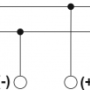 PIP-1AN / ROZGAŁĘŹNA - Puszka instalacyjna przeciwpożarowa - W2 - 4