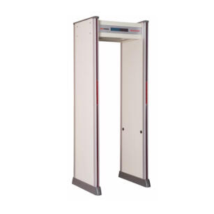 NP-SG118L - Bramka KD z detektorem metalu - Hikvision | NP-SG118L
