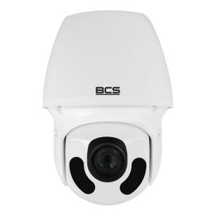 BCS-P-5621RSAP-II - Kamera szybkoobrotowa 2.0 Mpix IP 5.2-104mm, IR 100m, microSD PoE - BCS POINT | BCS-P-5621RSAP-II