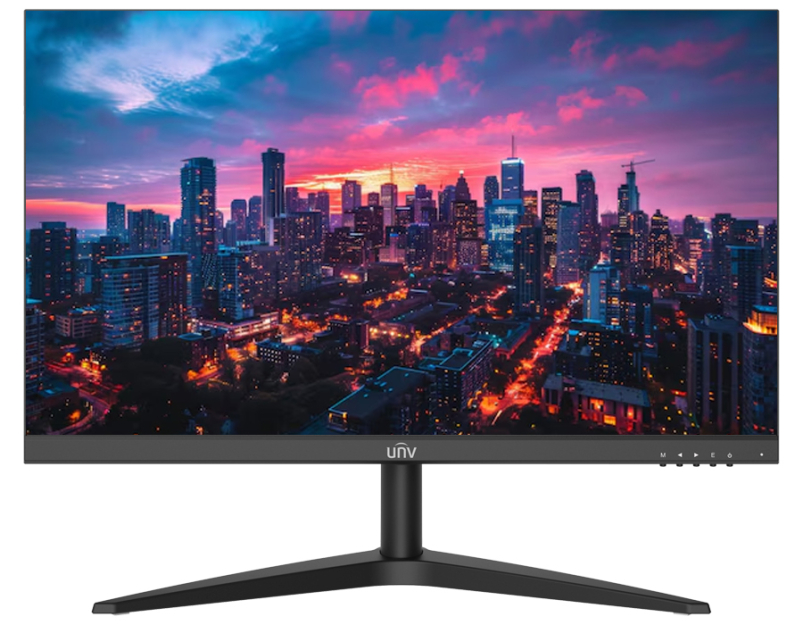 UV-MW-LC22 - Monitor przemysłowy 22