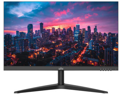 UV-MW-LC22 - Monitor przemysłowy 22" do pracy 24/7, LED, FullHD - UNIVIEW | UV-MW-LC22