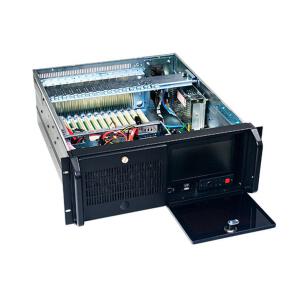 STAM-IRS - System stacji monitoringu z wbudowanym mikroserwerem - SATEL | 5905033333499