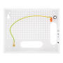 IP‑5‑11‑E / BCS-IP4/E-S - Zestaw niebuforowy do 5 kamer IP, switch PoE z zasilaczem w obudowie, Long Range - ATTE - 7