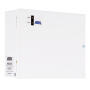 IP‑5‑11‑E / BCS-IP4/E-S - Zestaw niebuforowy do 5 kamer IP, switch PoE z zasilaczem w obudowie, Long Range - ATTE | 5902143690245