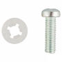 IP‑5‑11‑E / BCS-IP4/E-S - Zestaw niebuforowy do 5 kamer IP, switch PoE z zasilaczem w obudowie, Long Range - ATTE | 5902143690245
