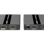 HDMI-EXT-1080p60-KVM60 - Extender HDMI/USB, 1080p, 60Hz, 60m - Aliquam