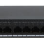 CS4010-8ET-110 - Switch zarządzalny PoE, 8+2 portowy - Dahua