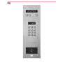 INSPIRO 5+ - Centrala Master, elektroniczny spis lokatorów, zamek szyfrowy, czytnik zbliżeniowy, 1020 lokali - ACO | INSPIRO 5+