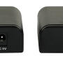 HDMI over COAX - Konwerter sygnału HDMI na koncentryk (RF)