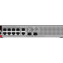 RG-S2915-10GT2MS-P-L - Switch PoE 8+2 10/100/1000Mbps, zarządzalny, 2x SFP, 141W - Ruijie