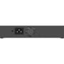 RG-S2915-10GT2MS-P-L - Switch PoE 8+2 10/100/1000Mbps, zarządzalny, 2x SFP, 141W - Ruijie