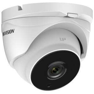 DS-2CE56D8T-IT3F - Kamera kopułkowa 2Mpix, 2.8mm, TVI, AHD, CVI, CVBS, True WDR - HIKVISION | 6954273681128