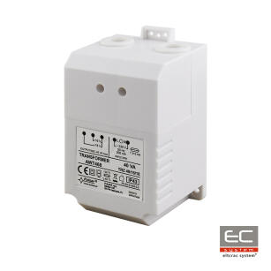 AWT468 - Transformator TRZ 40VA/16V/18V - PULSAR | 5906881443569