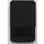 AV-08FB SILVER - Panel bramowy IP, UKEY, SIP 2.0 - BasIP