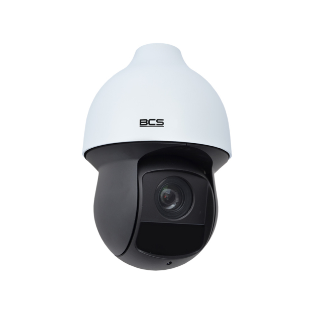 BCS-SDHC4225-III - Kamera szybkoobrotowa 2 Mpx, HDCVI, AHD, TVI, ANALOG, 4.8-120mm, 25x zoom, WDR,  Ultra DNR, IR 100m - BCS LINE | BCS-SDHC4225-III