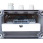 EKS-4001 - Element kontrolno-sterujący (1 wyjście + 2 wejścia) - POLON-ALFA