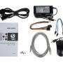 DS-7608NI-I2 - Rejestrator IP