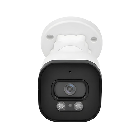 HDC-B2A  - Kamera analogowa 4-in-1 2 MP Bullet zewnętrzna– VESTA | HDC-B2A