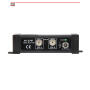 RV-2/4P - Rozgałęźnik wideo, PAL, 40MHz, 50mA - 2