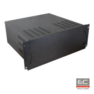ARAD4 - Obudowa RACK 19" 4U - Pulsar | 5901643190583