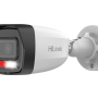 Zestaw do monitoringu IP 8Mpx 4K, 10 Kamery IPC-B180HA-LU, PoE  - HiLook by Hikvision