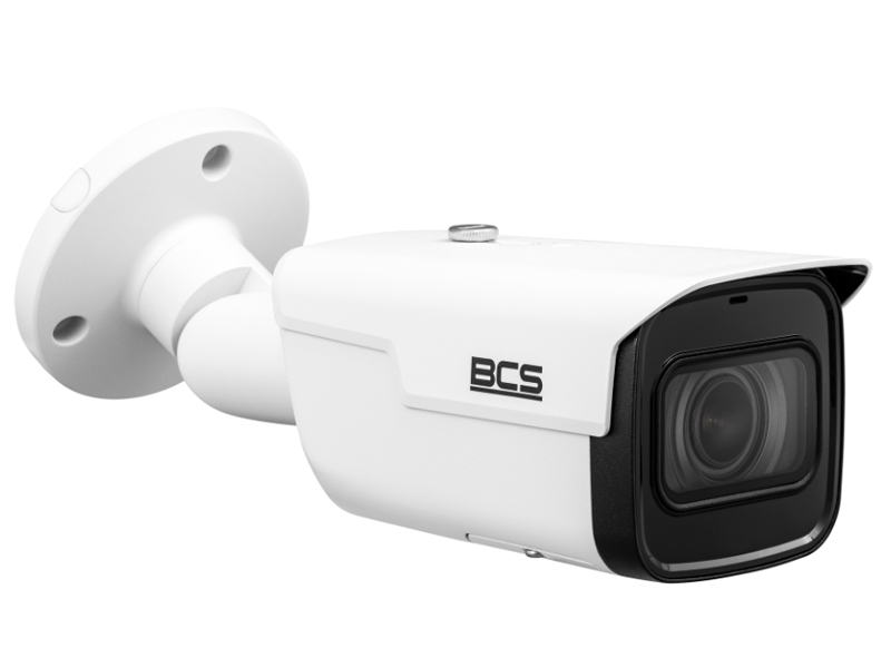 BCS-L-TIP48VSR6-Ai1 - Kamera tubowa IP 8Mpx, 2.7-13.5mm, Ai - BCS Line | 5904890708938