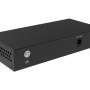 RG-ES106D-P V2 - Switch PoE 4+2 10/100Mbps, niezarządzalny, 54W - Reyee by Ruijie
