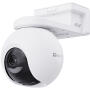 CB8 Pro 4K  - Kamera obrotowa WiFi 8Mpx, AoV 2.0 - EZVIZ