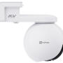 CB8 Pro 4K  - Kamera obrotowa WiFi 8Mpx, AoV 2.0 - EZVIZ