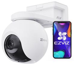 CB8 Pro 4K  - Kamera obrotowa WiFi 8Mpx, AoV 2.0, Autotracking - EZVIZ | CB8 Pro 4K