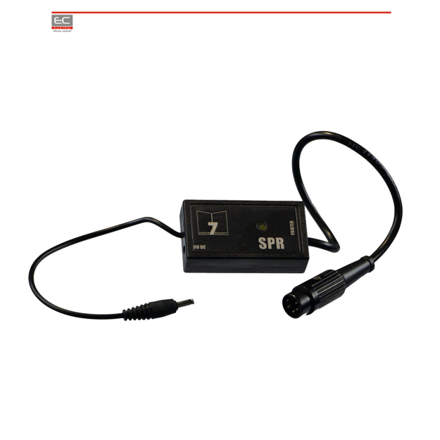 SPR - Konwerter - Seven Guard