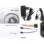 DS-7108HQHI-K1 - Rejestrator 8-kanałowy, IP, EkoDVR, HD-TVI, H.265 (H.265+) - Hikvision | 6941264022572