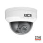 BCS-P-212RWSA-II - Kamera kopułkowa 2Mpx, 2.8mm, True WDR, H.265, PoE, IP66, IK10 - BCS - 2