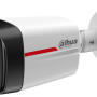 IPC-HFW2849TL-S-LED-0280B-PRO - Kamera tubowa IP 8Mpx, 2.8mm, LED 50m, WizColor, AI-ISP - Dahua | 6939554956478