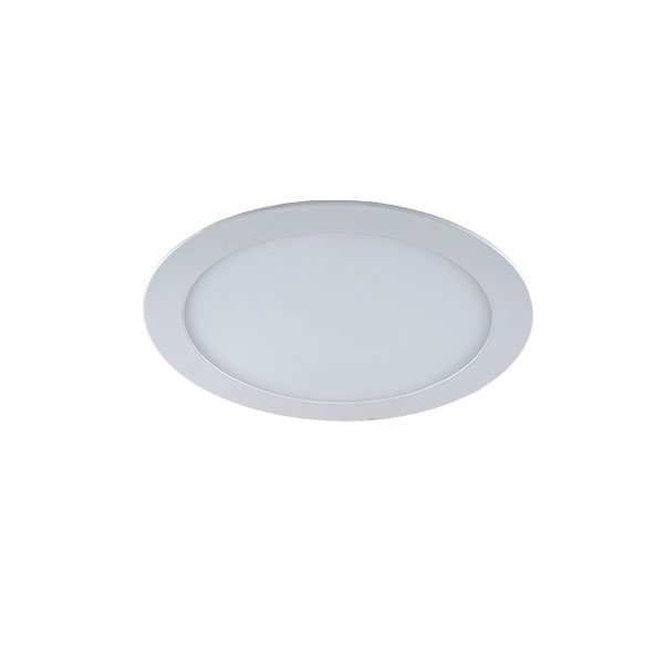 OR-OD-365WLX3 - Oprawa EURUS LED, podtynkowa downlight 9W, 3000K - Orno