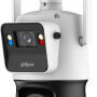 DS-2DE4425IWG1-E - Kamera obrotowa IP PTZ 4MPx, motozoom 4,8-120mm, AcuSense, DarkFighter, aktywne odstraszanie - Hikvision