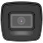 IPCAM-B4-30DL - Kamera tubowa IP 4Mpx, 2.8mm, Mikrofon, Smart Dual Illumination  - Hilook by Hikvision