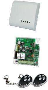 RF-4C-2K - Odbiornik radiowy  - Ropam | RF-4C-2K