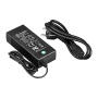 BCS-B-SP08G02G - Switch niezarządzalny 10-portowy gigabitowy - BCS Basic - 6