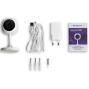 APRM-01-001 - Kamera WiFi, 2Mpx, slot microSD, Audio - Appartme | 5903357320782