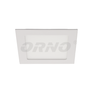 OR-OD-369WLX3 - Oprawa AKMAN LED, podtynkowa 9W, 3000K - Orno