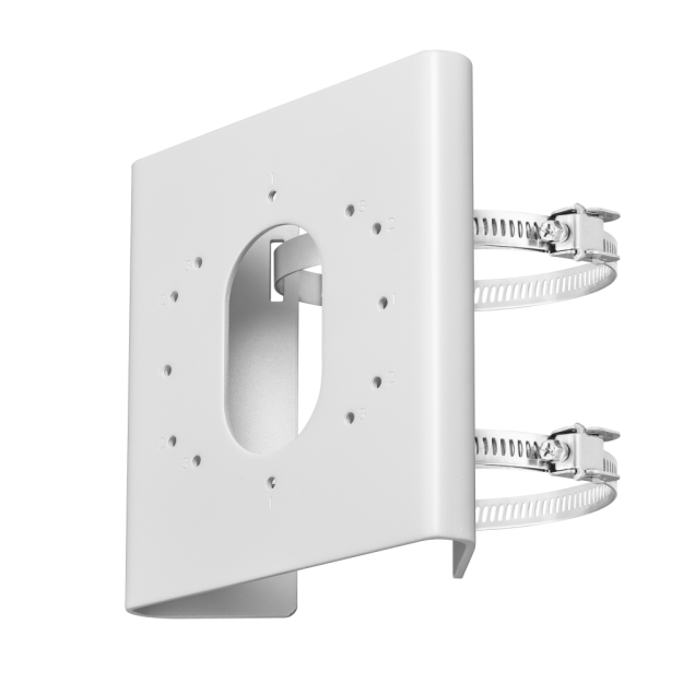 DS-1275ZJ-S-SUS - Adapter słupowy - Hikvision | DS-1275ZJ-S-SUS