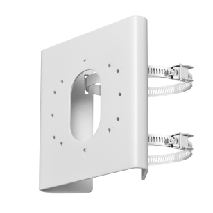 DS-1275ZJ-S-SUS - Adapter słupowy - Hikvision | DS-1275ZJ-S-SUS