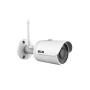 BCS-L-TIP12FR3-W - Kamera tubowa IP, 2Mpx, WiFi, 2.8mm,  IR30m - BCS LINE