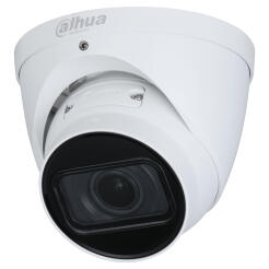 IPC-HDW1230T-ZS-2812-S5 - Kamera kopułkowa IP, 2Mpx, 2.8-12 mm Motozoom, IR40 - Dahua | 6923172525000