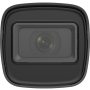 Zestaw do Monitoringu IP 4Mpx, 10 Kamer IPC-B141H-C BLACK, Rejestrator DS-7616NXI-K1, 16xPoE - HiLook by Hikvision