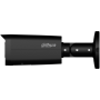 IPC-HFW3849T-ZAS-IL-Black- Kamera tubowa  IP 6Mpx, 2.8mm, IR30m, Dual Light , WizSense - DAHUA