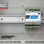 EXP-I8-RN-D4M - Moduł wejść, ekspander - Ropam | EXP-I8-RN-D4M